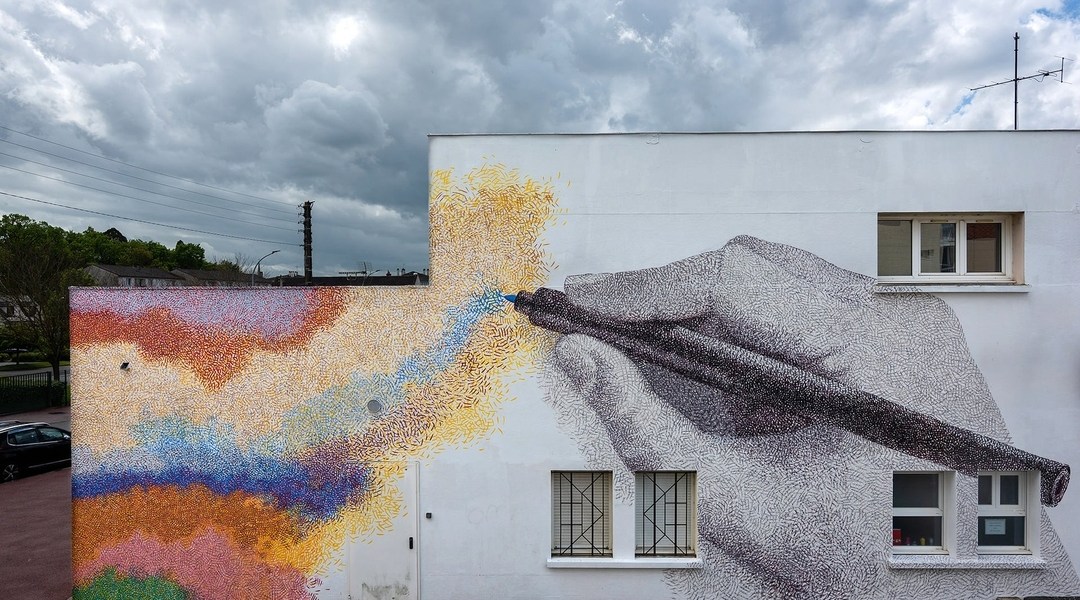 Nadège Dauvergne @ Gien, France