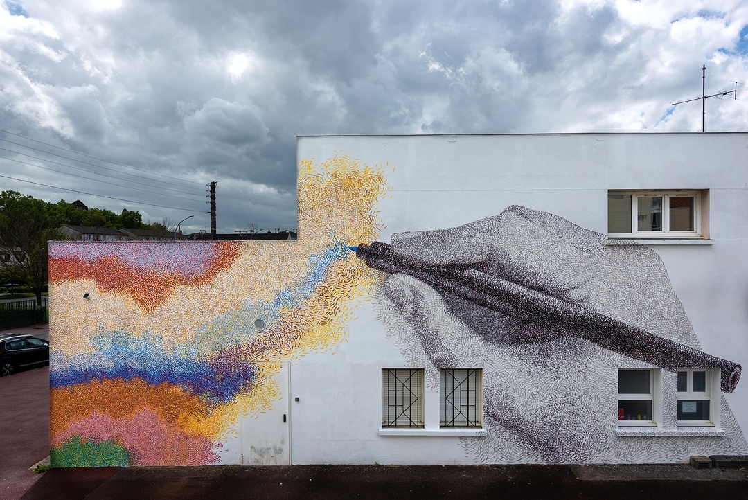 Nadège Dauvergne @ Gien, France