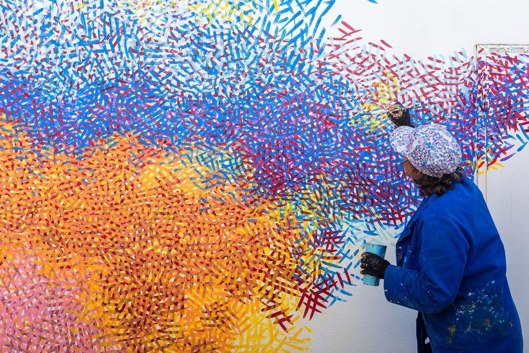 Nadège Dauvergne @ Gien, France