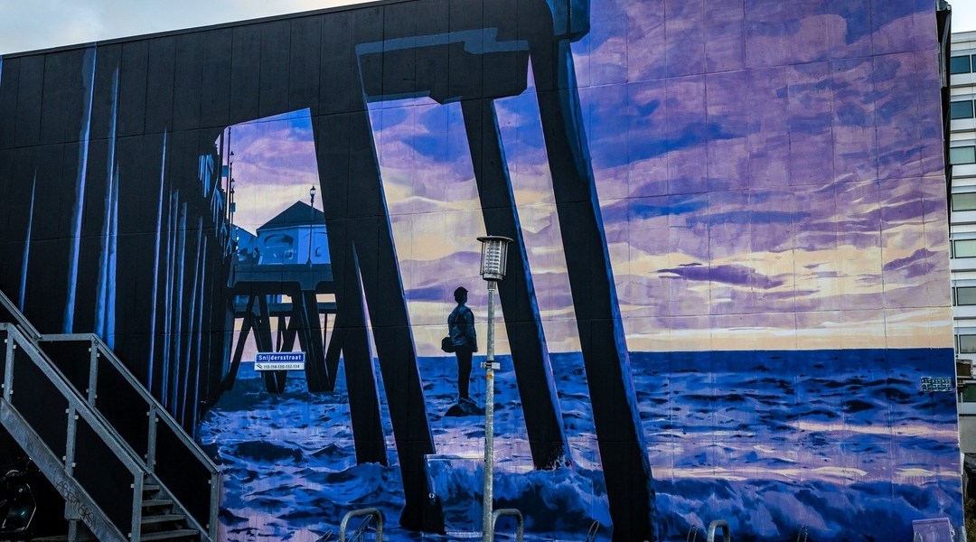 Nean @ Lelystad, Netherlands