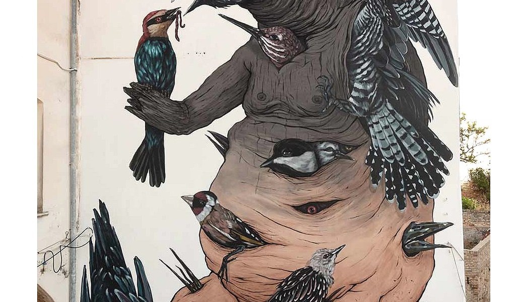 NemO's + Nicola Alessandrini @ San Martino in Pensilis, Italy