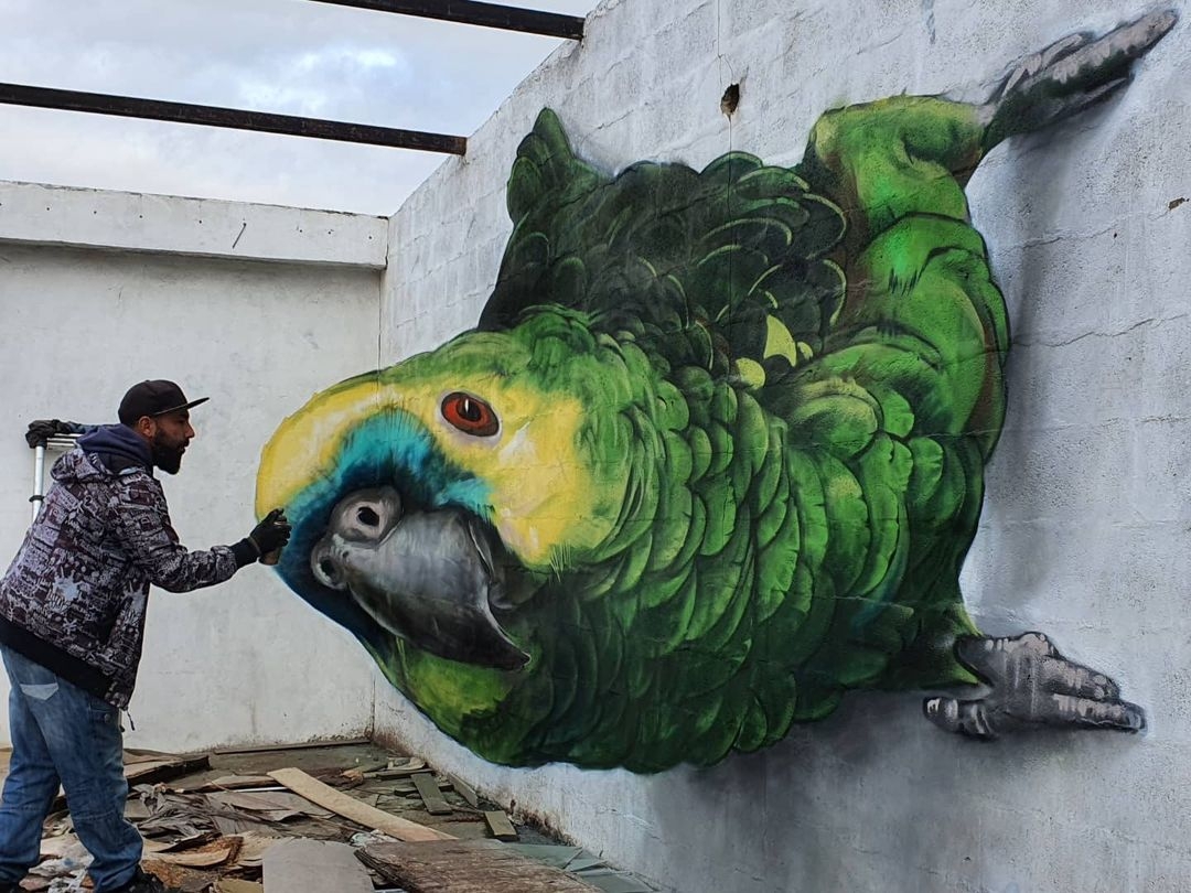 Odeith @ Portugal