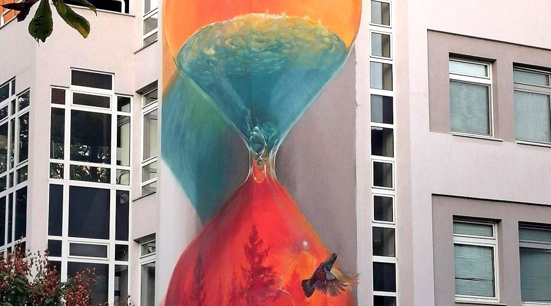 One For All Ideas @ Blagoevgrad, Bulgaria