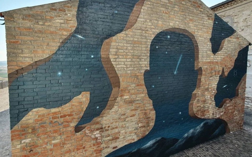 Oniro @ San Martino in Pensilis, Italy