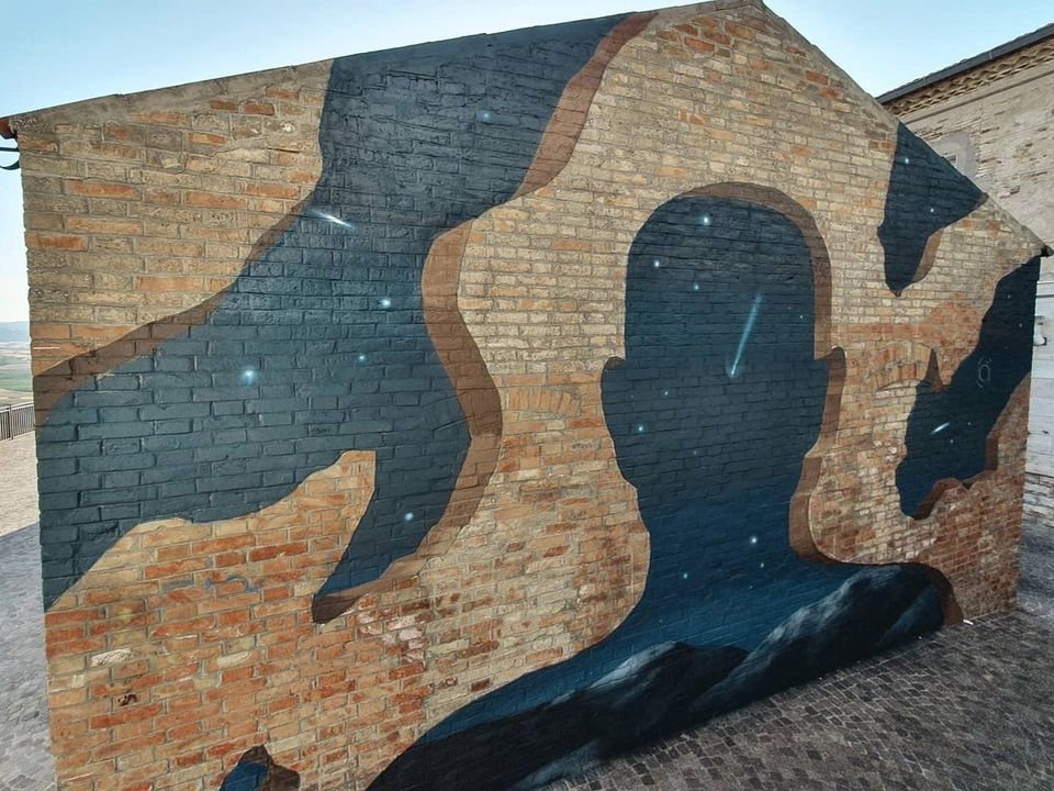 Oniro @ San Martino in Pensilis, Italy