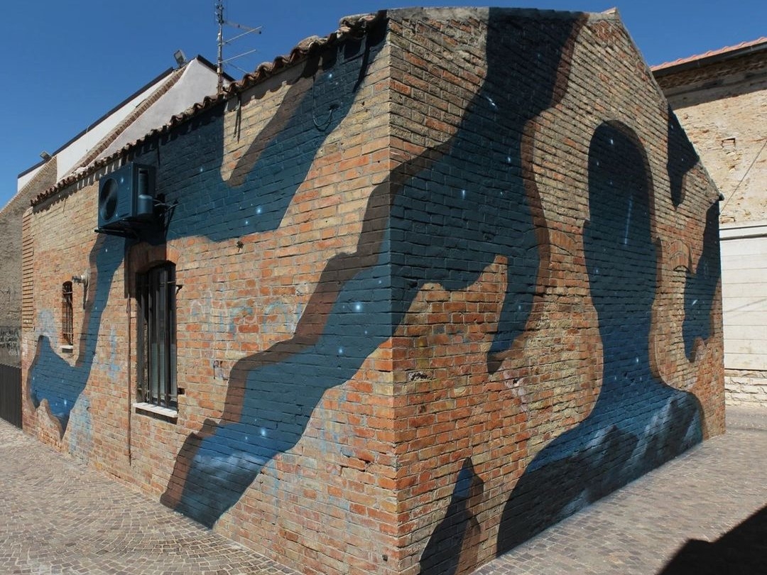 Oniro @ San Martino in Pensilis, Italy