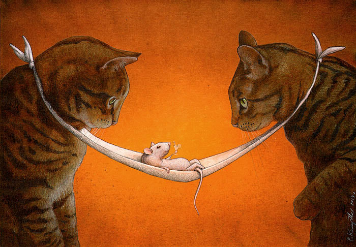 Pawel Kuczynski