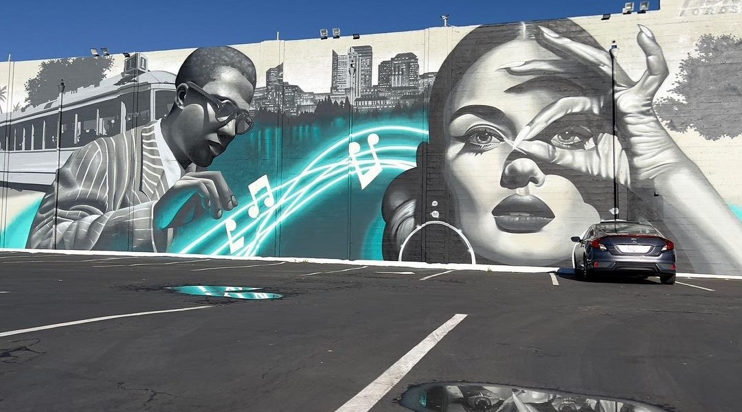 Pawn Lords @ Sacramento, California, USA