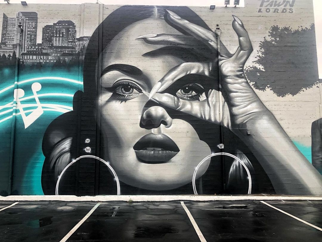 Pawn Lords @ Sacramento, California, USA Pawn Lords @ Sacramento, California, USA