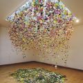 “The Hated Flower” by Rebecca Louise Law