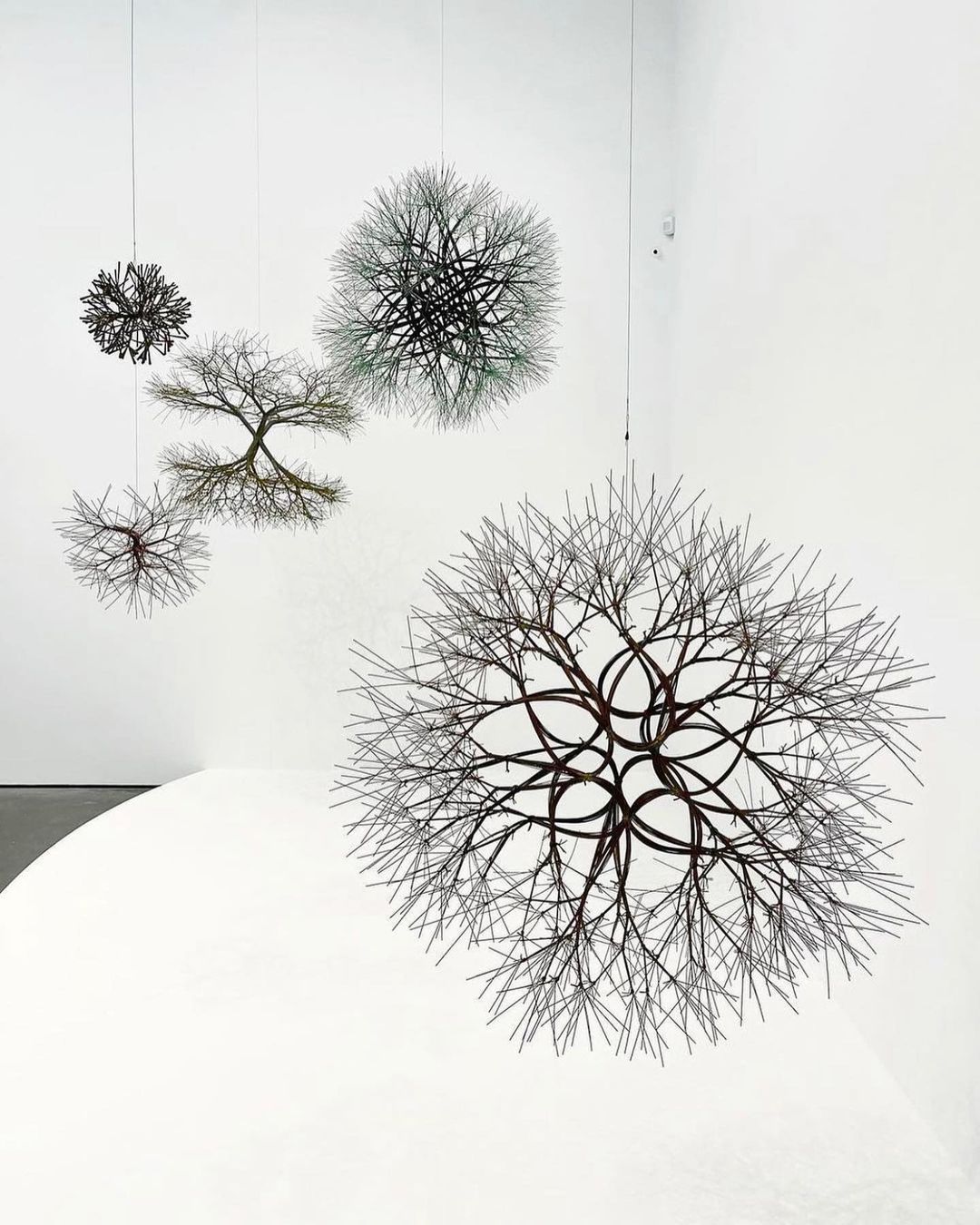 Ruth Asawa