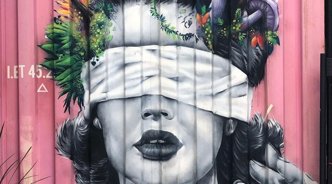 Santiago Posho + Sara Isabel Hoyos @ Medellin, Colombia