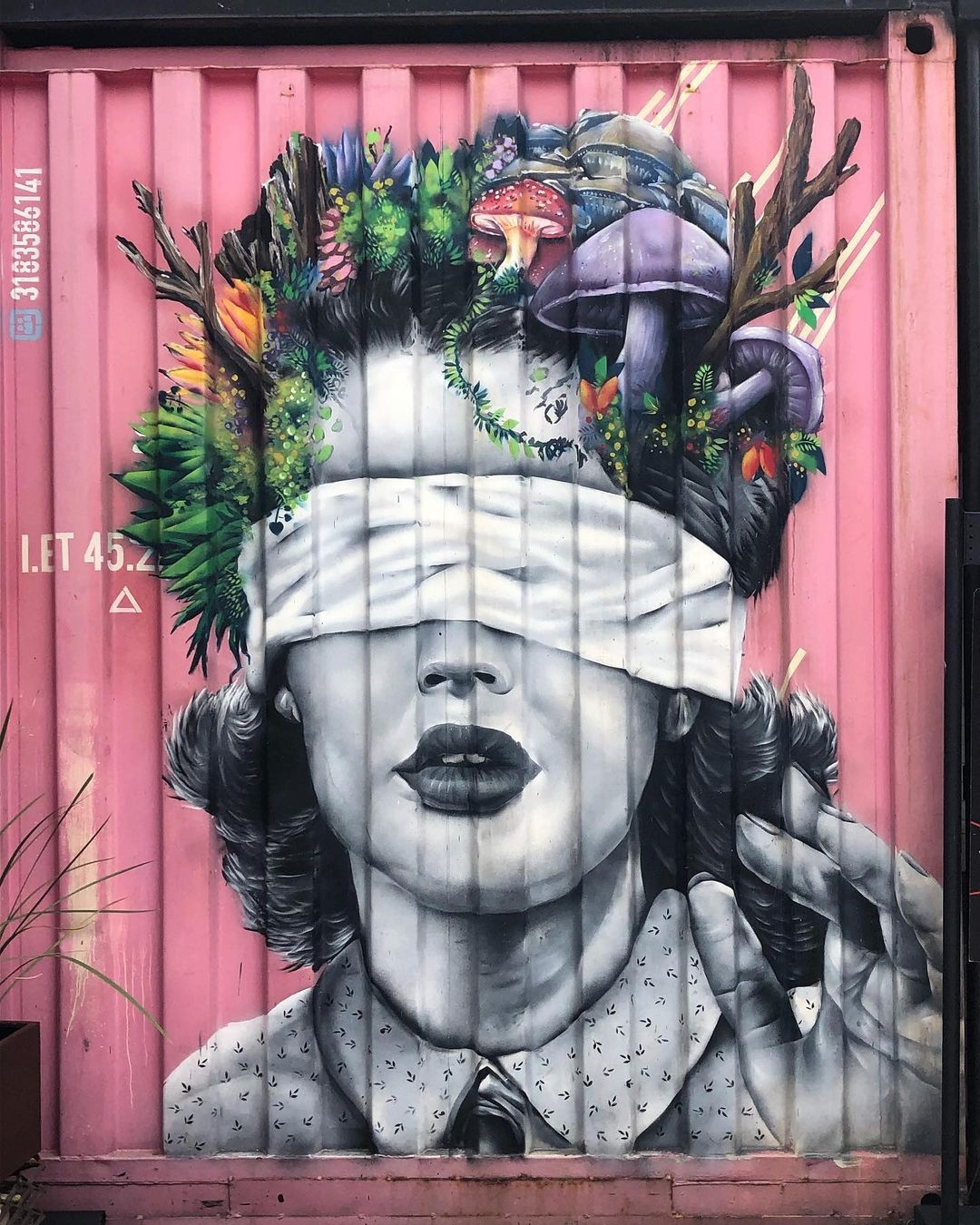 Santiago Posho + Sara Isabel Hoyos @ Medellin, Colombia Santiago Posho + Sara Isabel Hoyos @ Medellin, Colombia