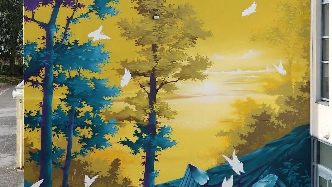 Seyb @ Saint-Quentin, France