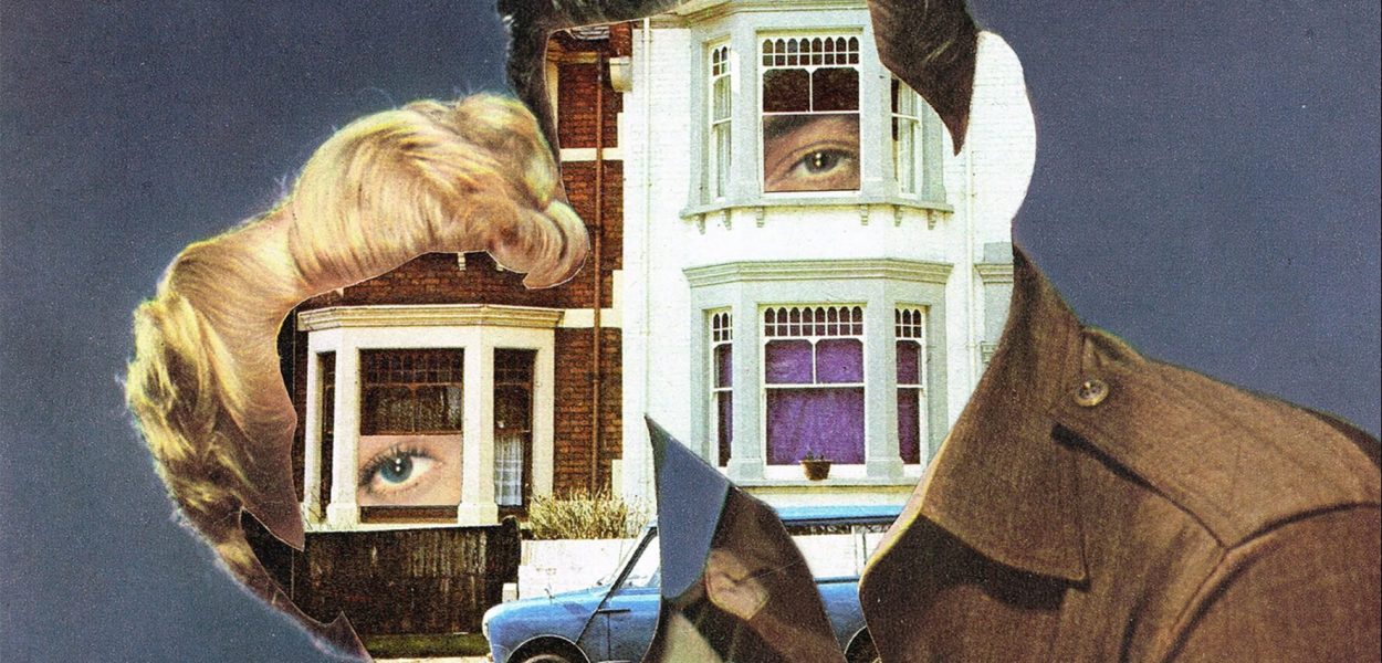 “The Gables” by Shane Wheatcroft