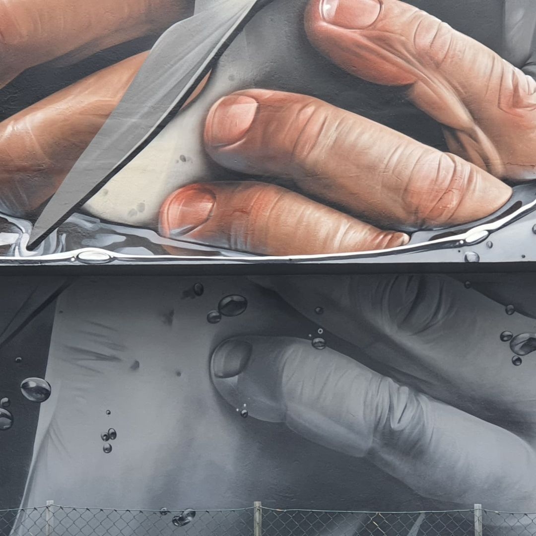 Smug One @ Måløy, Norway