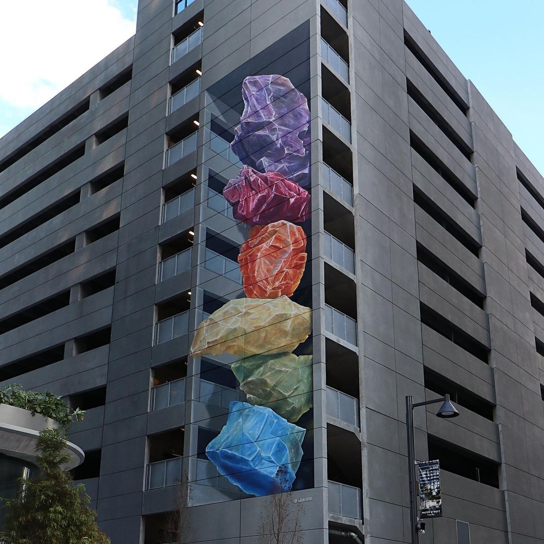 Leon Keer @ Tampa, Florida, USA