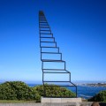 “Staircase to Heaven” by Strijdom van der Merwe