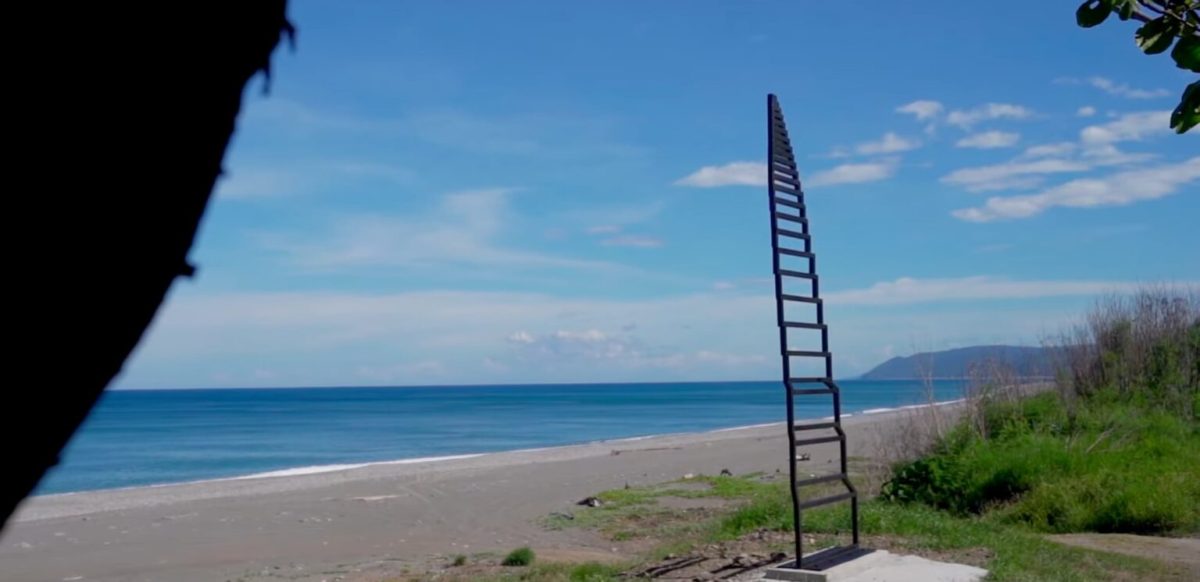 "Staircase to Heaven" by Strijdom van der Merwe