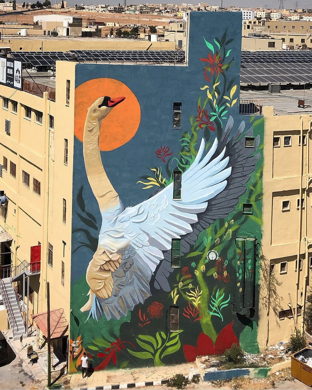 Suhaib Attar @ Sahab, Jordan Suhaib Attar @ Sahab, Jordan