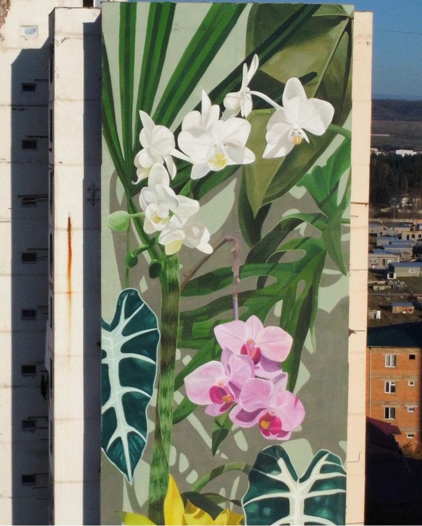 Thiago Mazza @ Tbilisi, Georgia