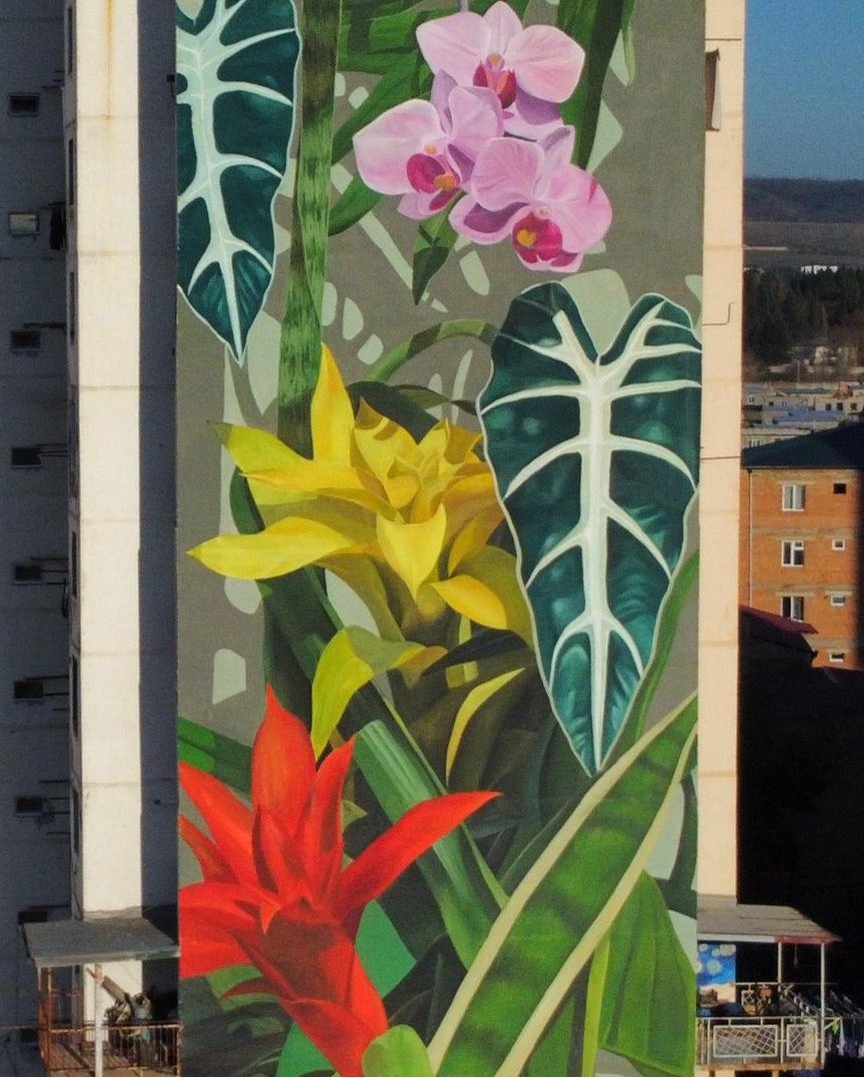 Thiago Mazza @ Tbilisi, Georgia