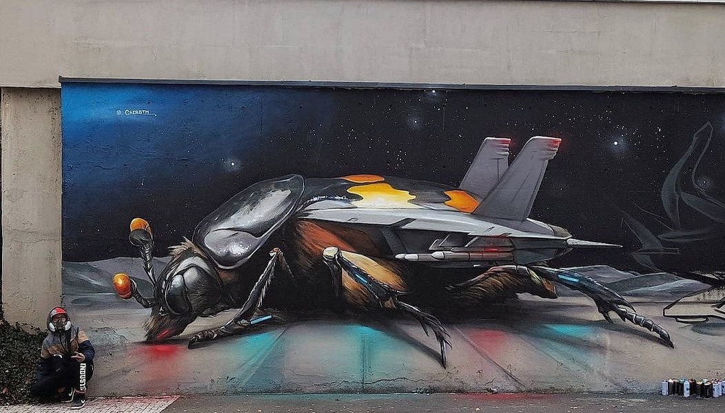 Vladimír Hirscher @ Prague, Czech Republic