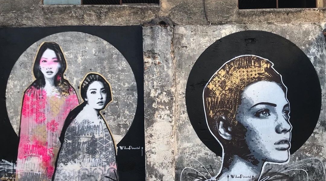 William Pimentel @ Sao Paulo, Brazil