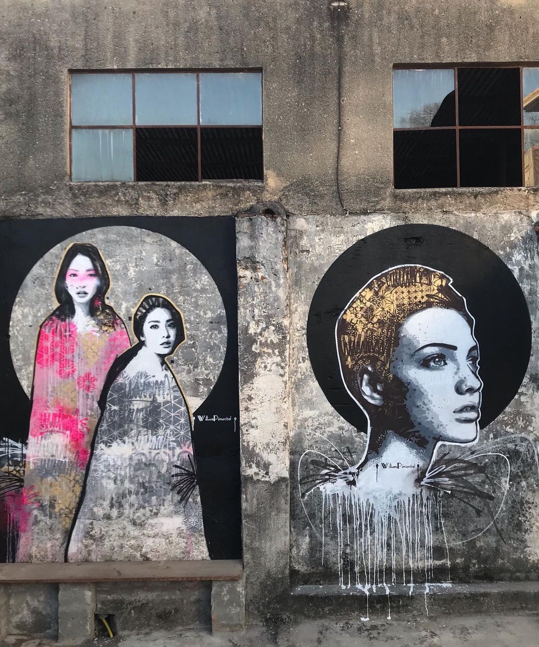 William Pimentel @ Sao Paulo, Brazil