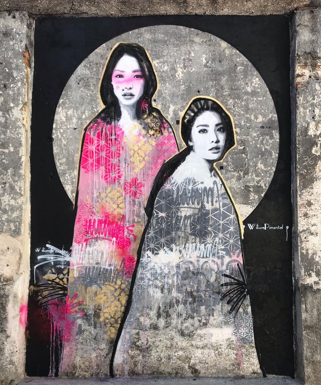 William Pimentel @ Sao Paulo, Brazil