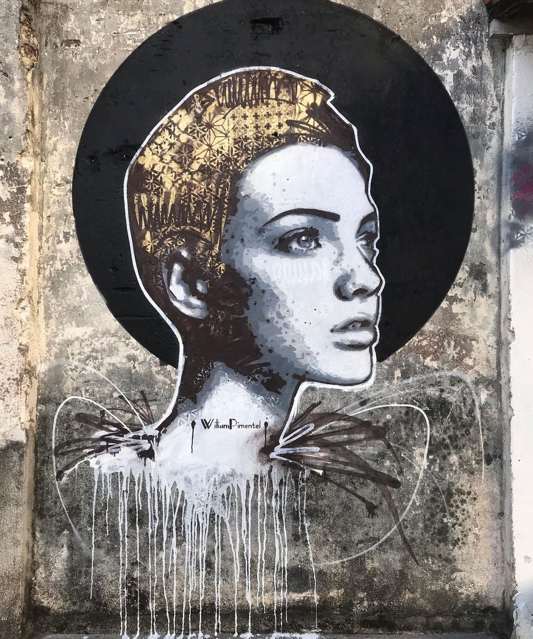 William Pimentel @ Sao Paulo, Brazil