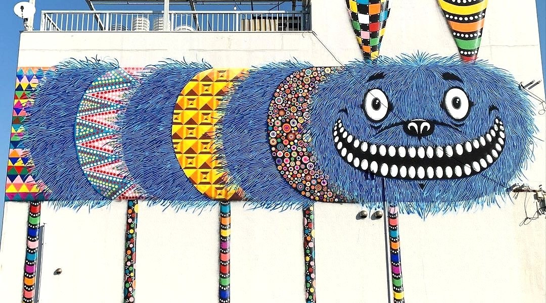 Yoshi47 @ Shirahama, Japan