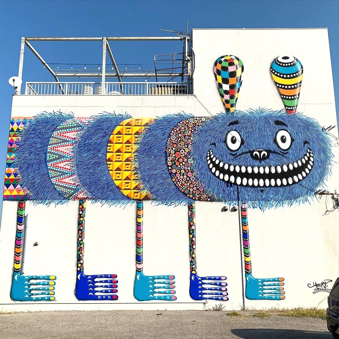 Yoshi47 @ Shirahama, Japan