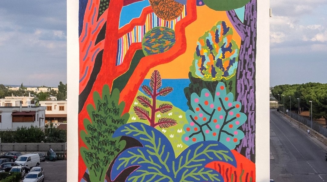 3ttman @ Taranto, Italy