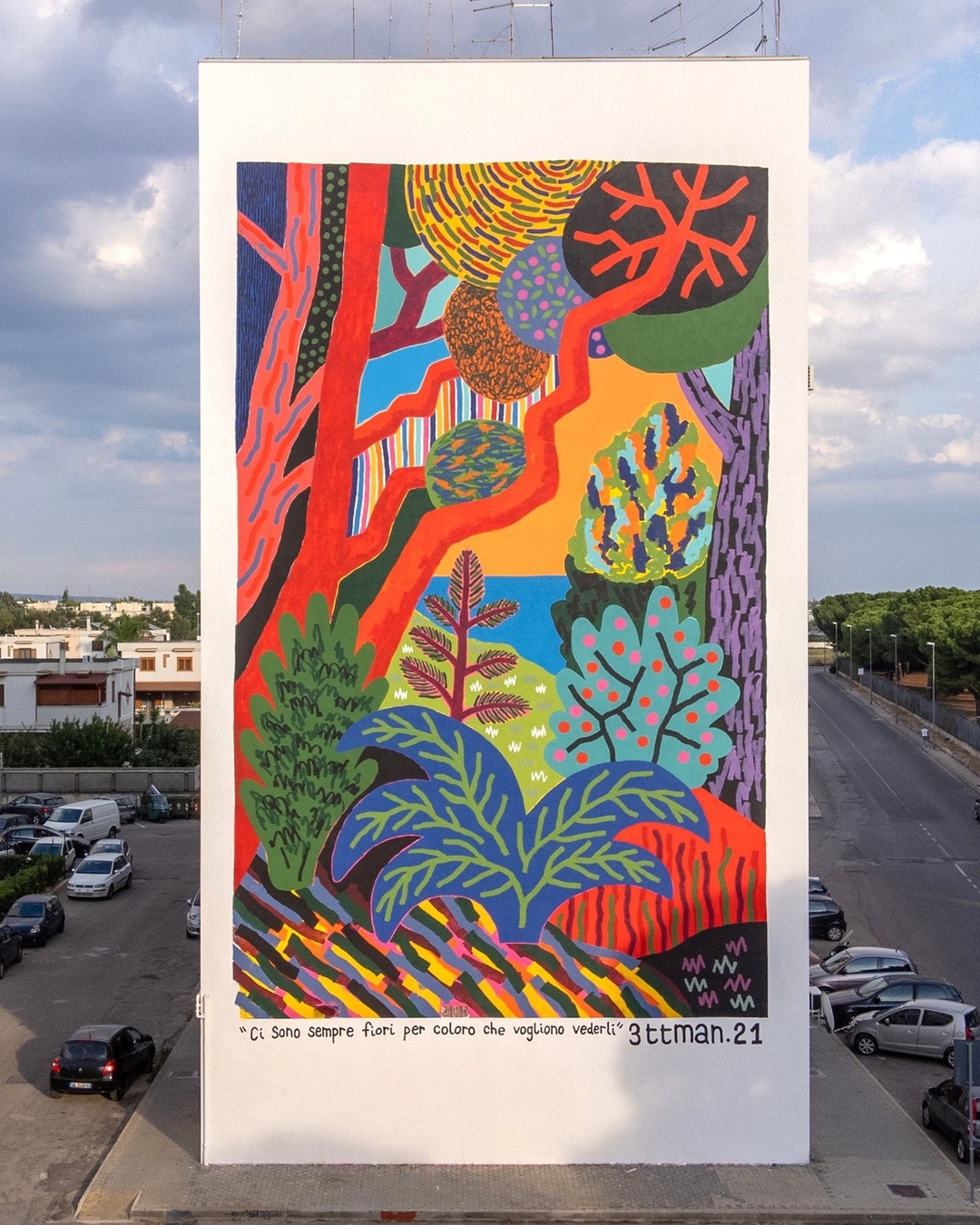 3ttman @ Taranto, Italy