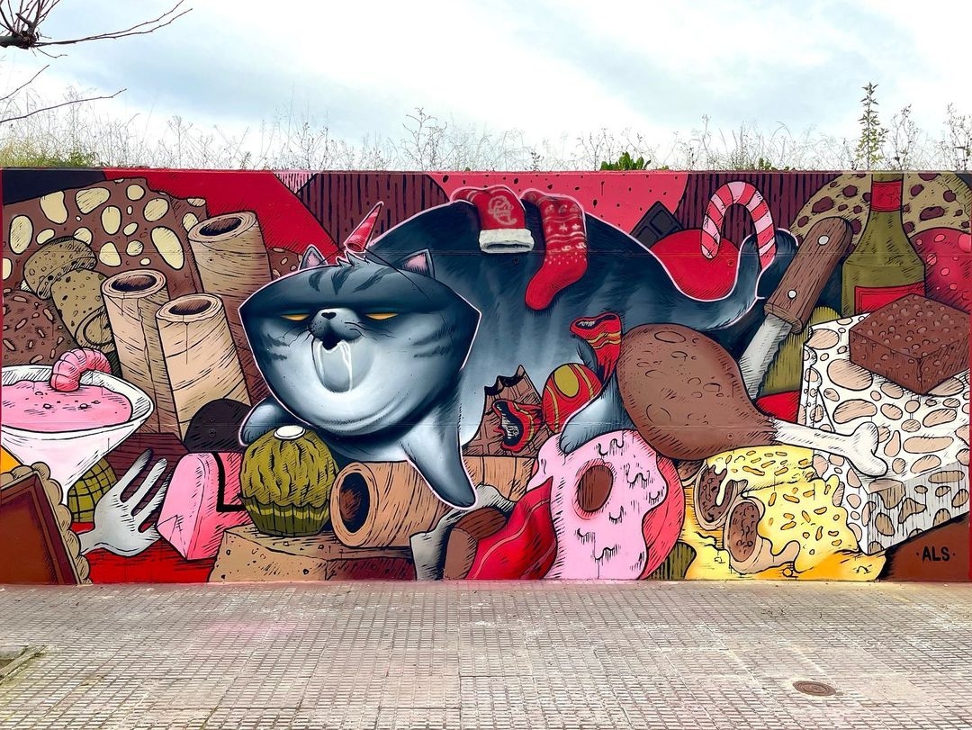 Henry Knight + Ferran Orta @ Spain