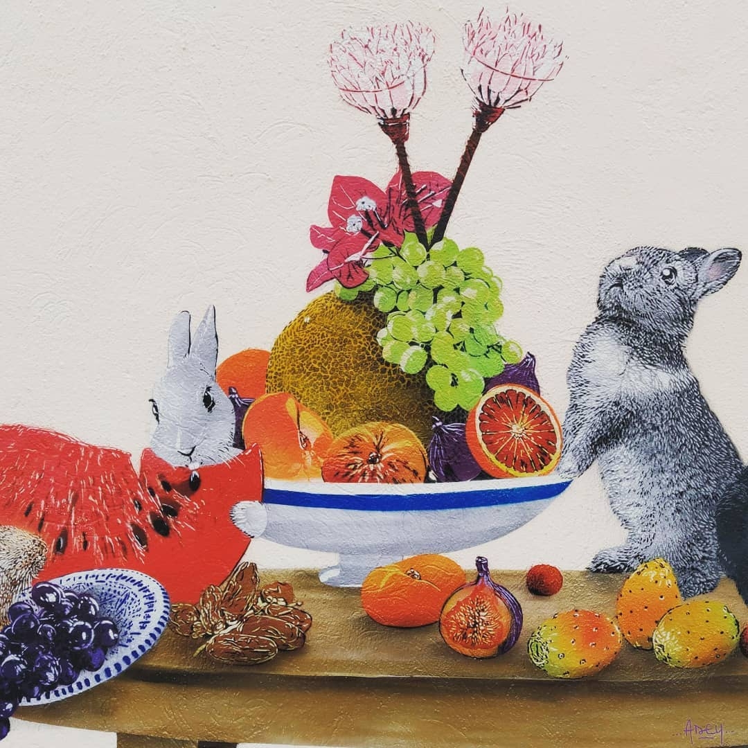 Adeline Yvetot @ Djerba, Tunisia