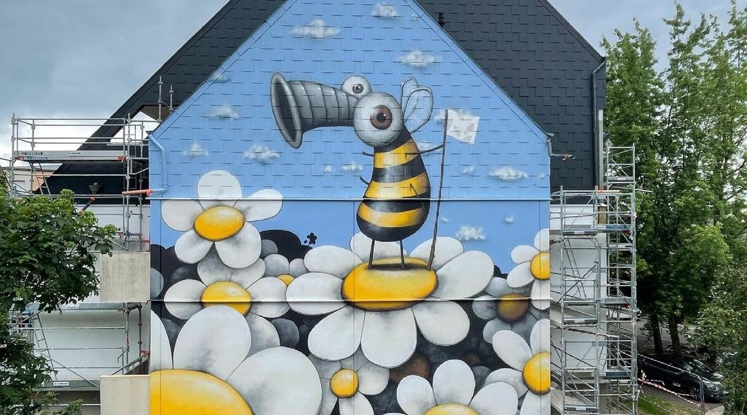 ADOR @ Le Mans, France