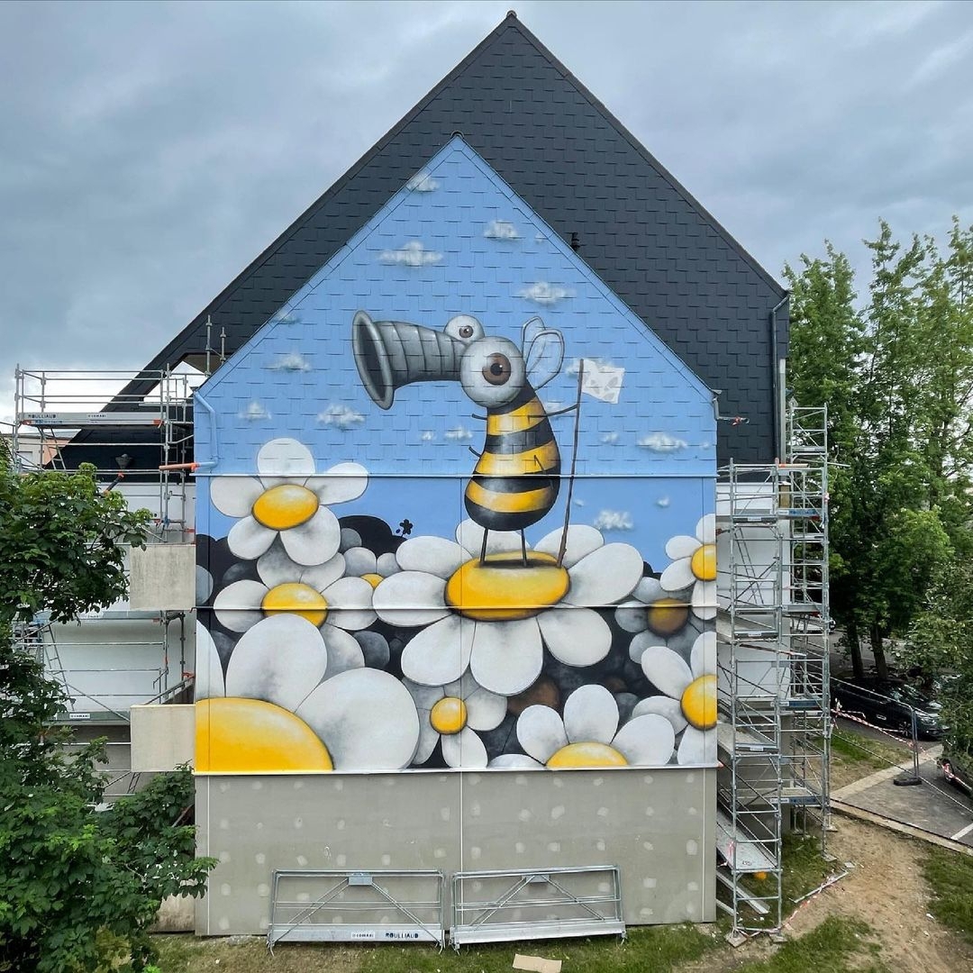 ADOR @ Le Mans, France ADOR @ Le Mans, France