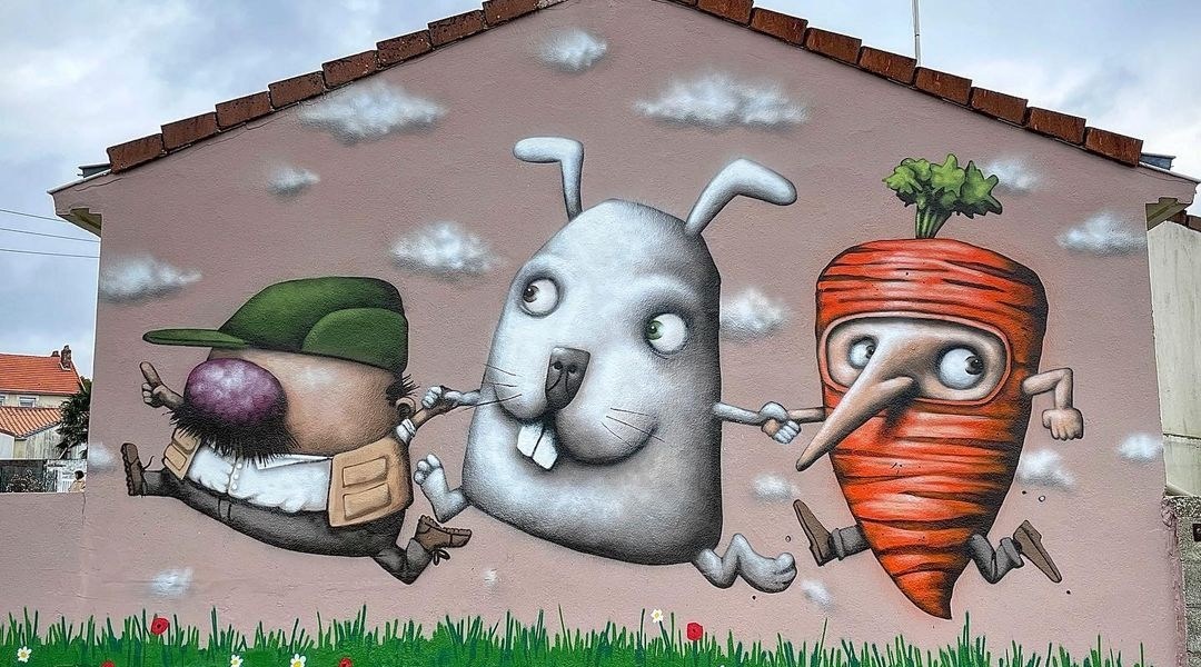 ADOR @ Legé, France