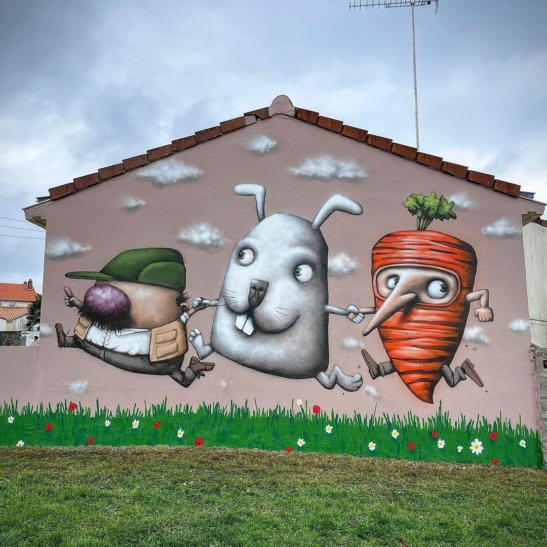 ADOR @ Legé, France ADOR @ Legé, France