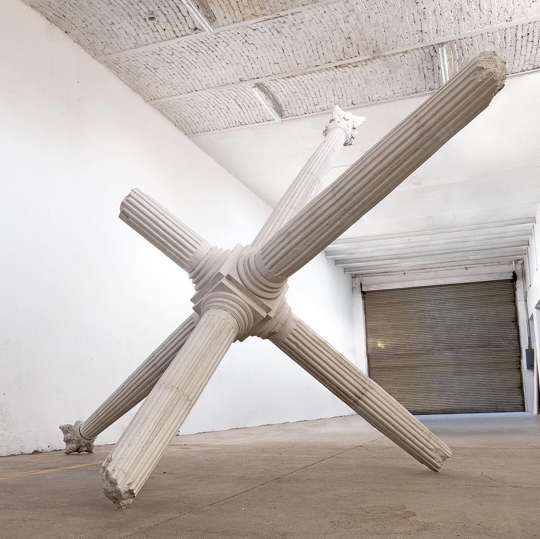 "Third time's a charm" (2010-2021) by Alejandro Almanza Pereda