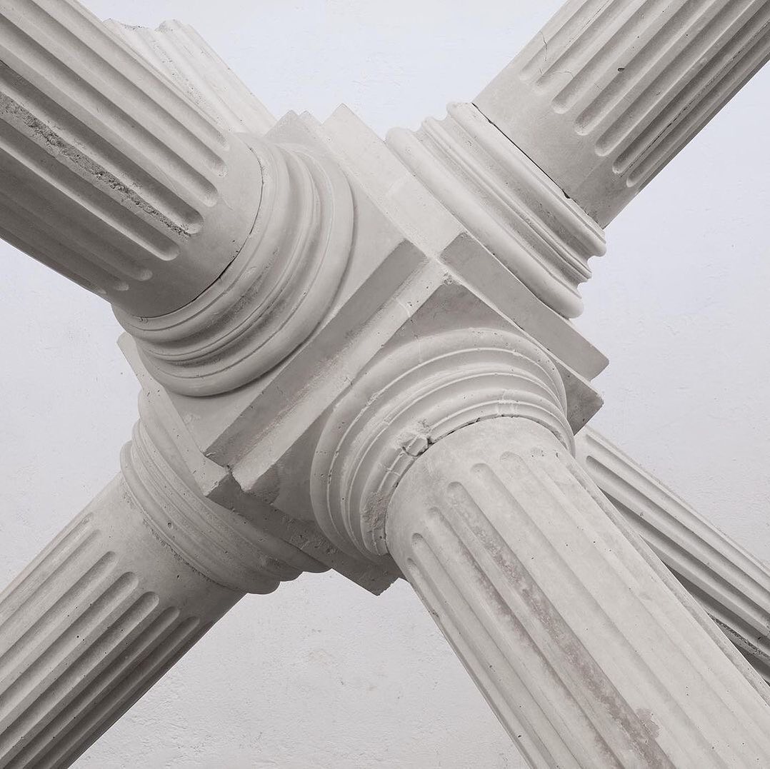 "Third time's a charm" (2010-2021) by Alejandro Almanza Pereda