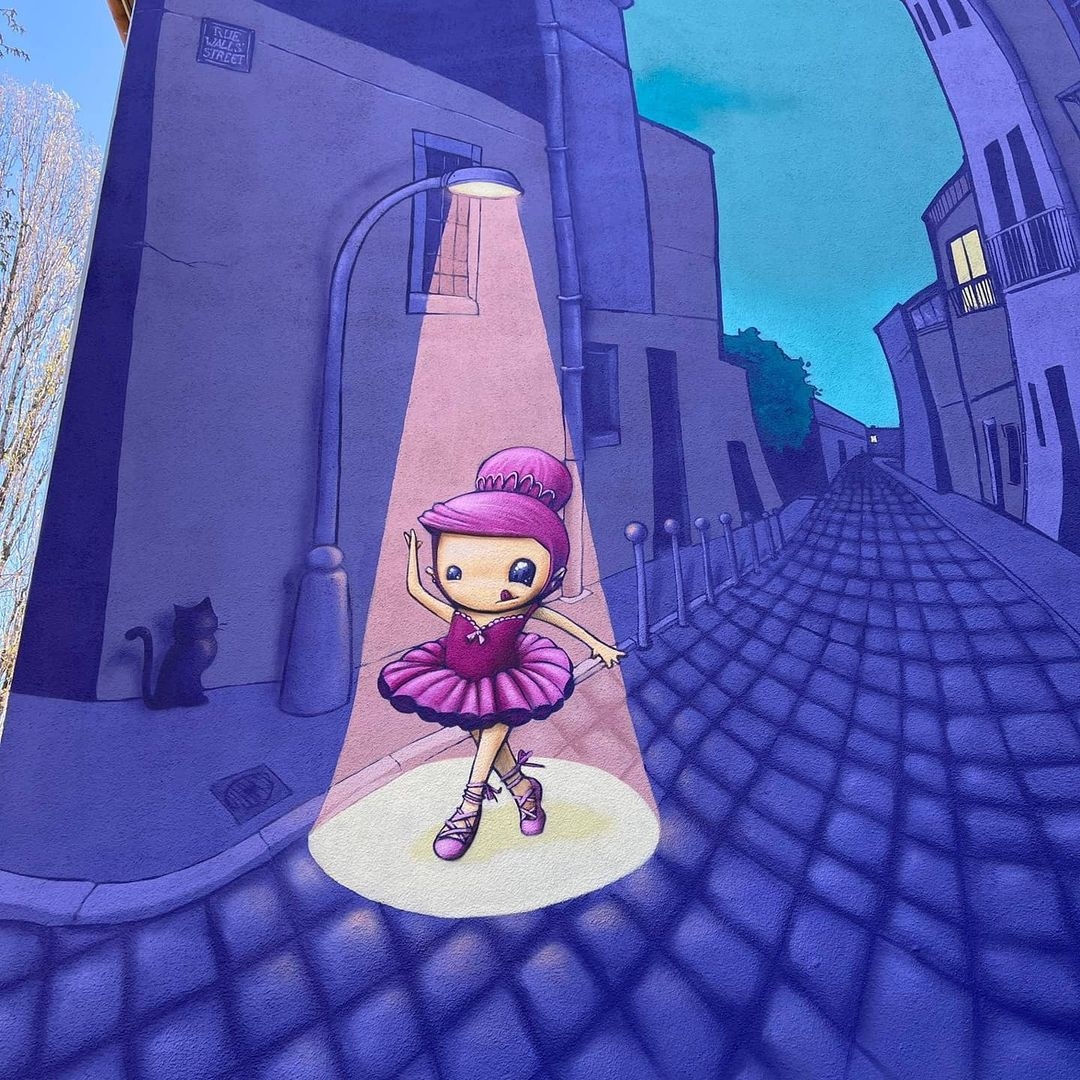 Amikal @ Geneva, Switzerland