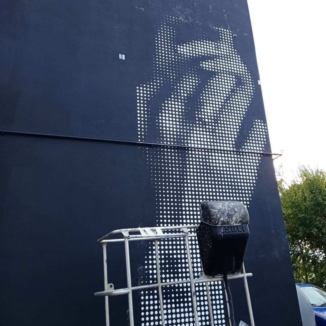 Angelo Crazyone @ Valledolmo, Italy