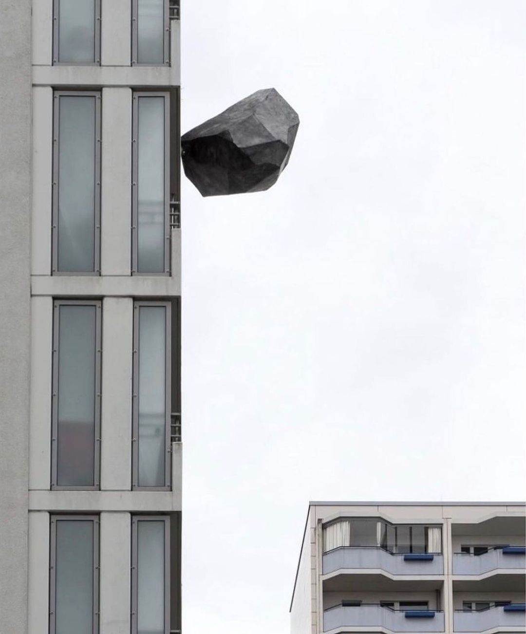 "WURF IV" by Anna Borgman & Candy Lenk