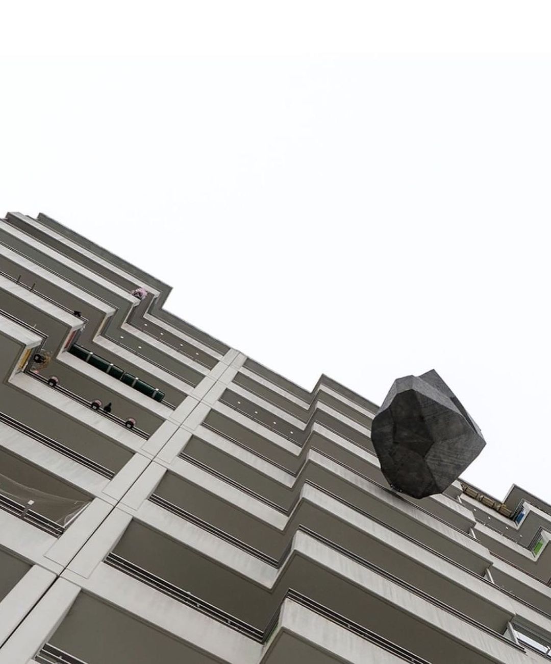 "WURF IV" by Anna Borgman & Candy Lenk