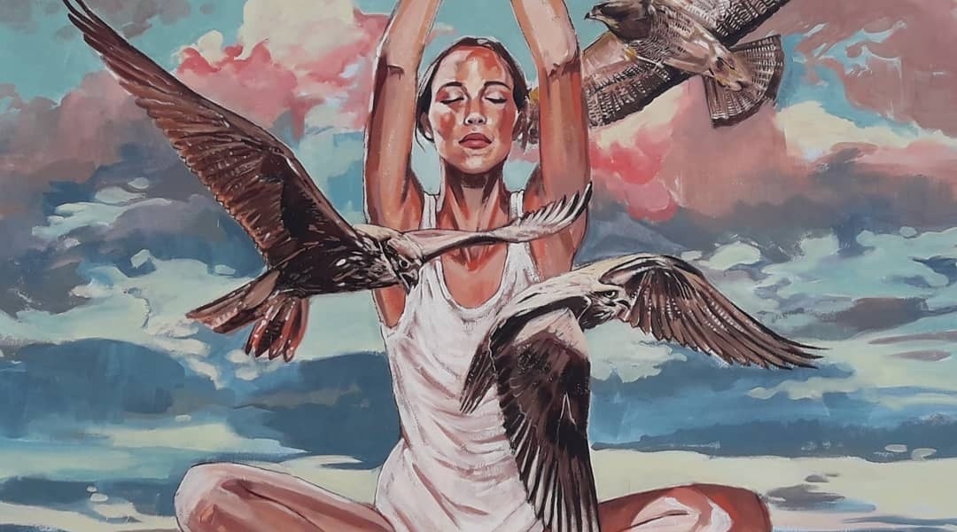 Anna Repullo Vique @ Geldo, Spain