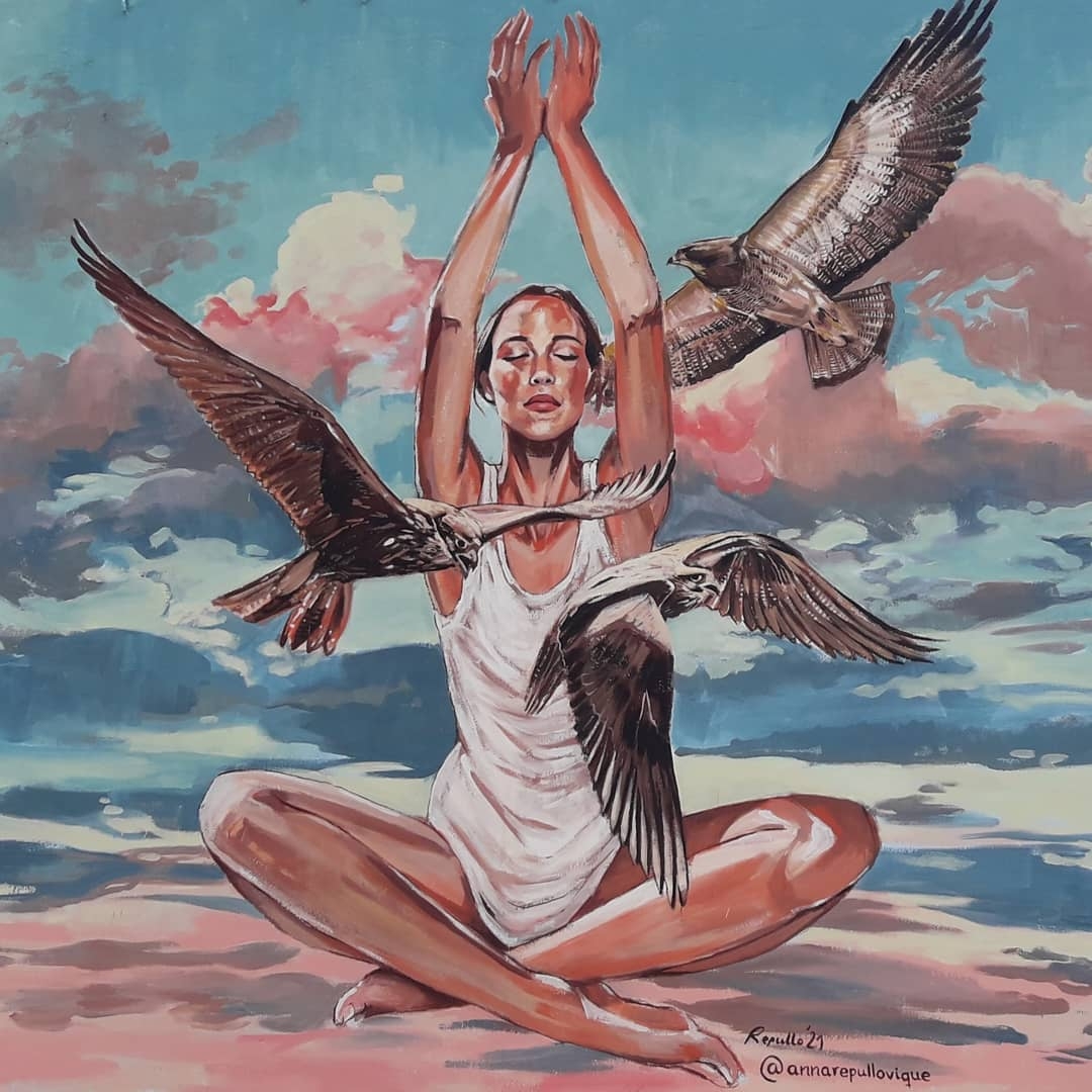 Anna Repullo Vique @ Geldo, Spain Anna Repullo Vique @ Geldo, Spain