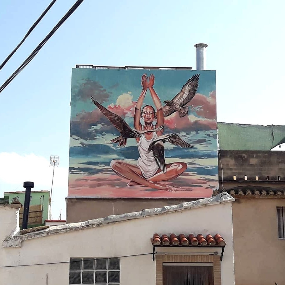 Anna Repullo Vique @ Geldo, Spain Anna Repullo Vique @ Geldo, Spain